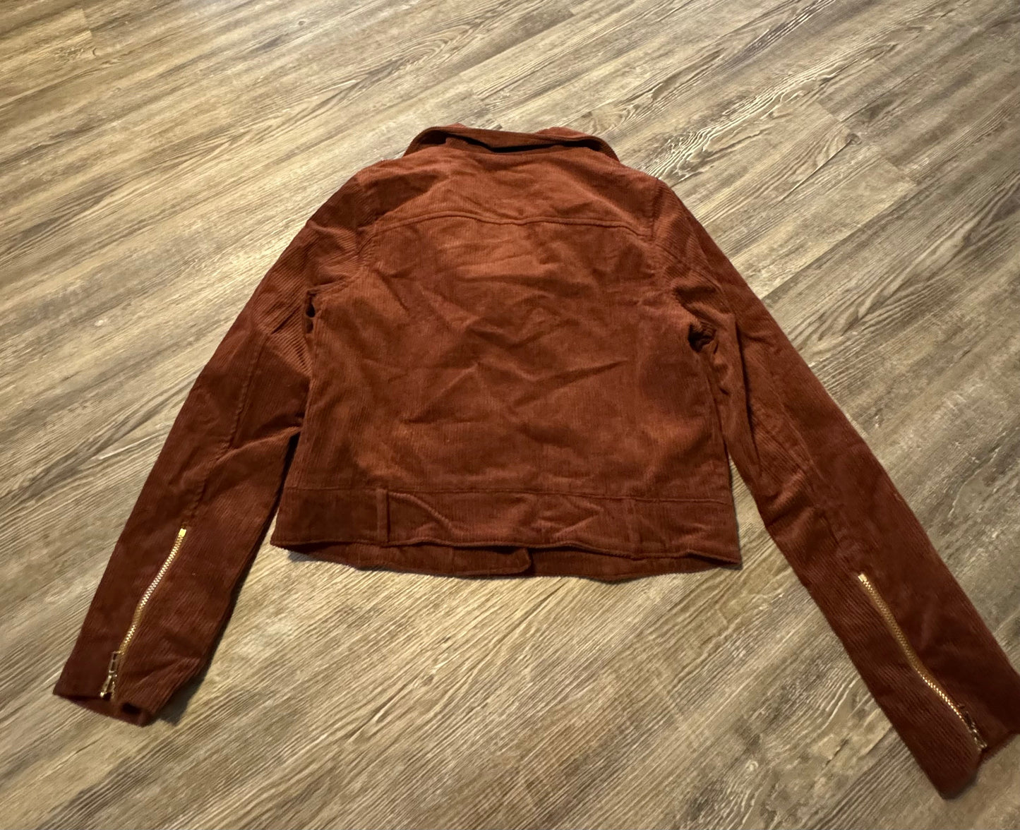 Jacket Other By Clothes Mentor  Size: M