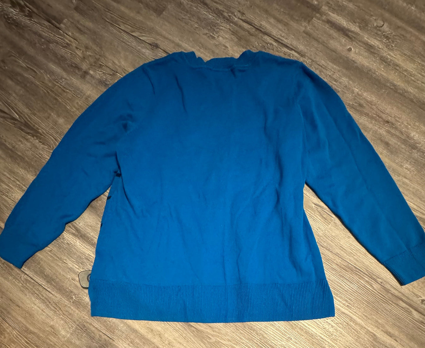 Sweater By Liz Claiborne  Size: 1x