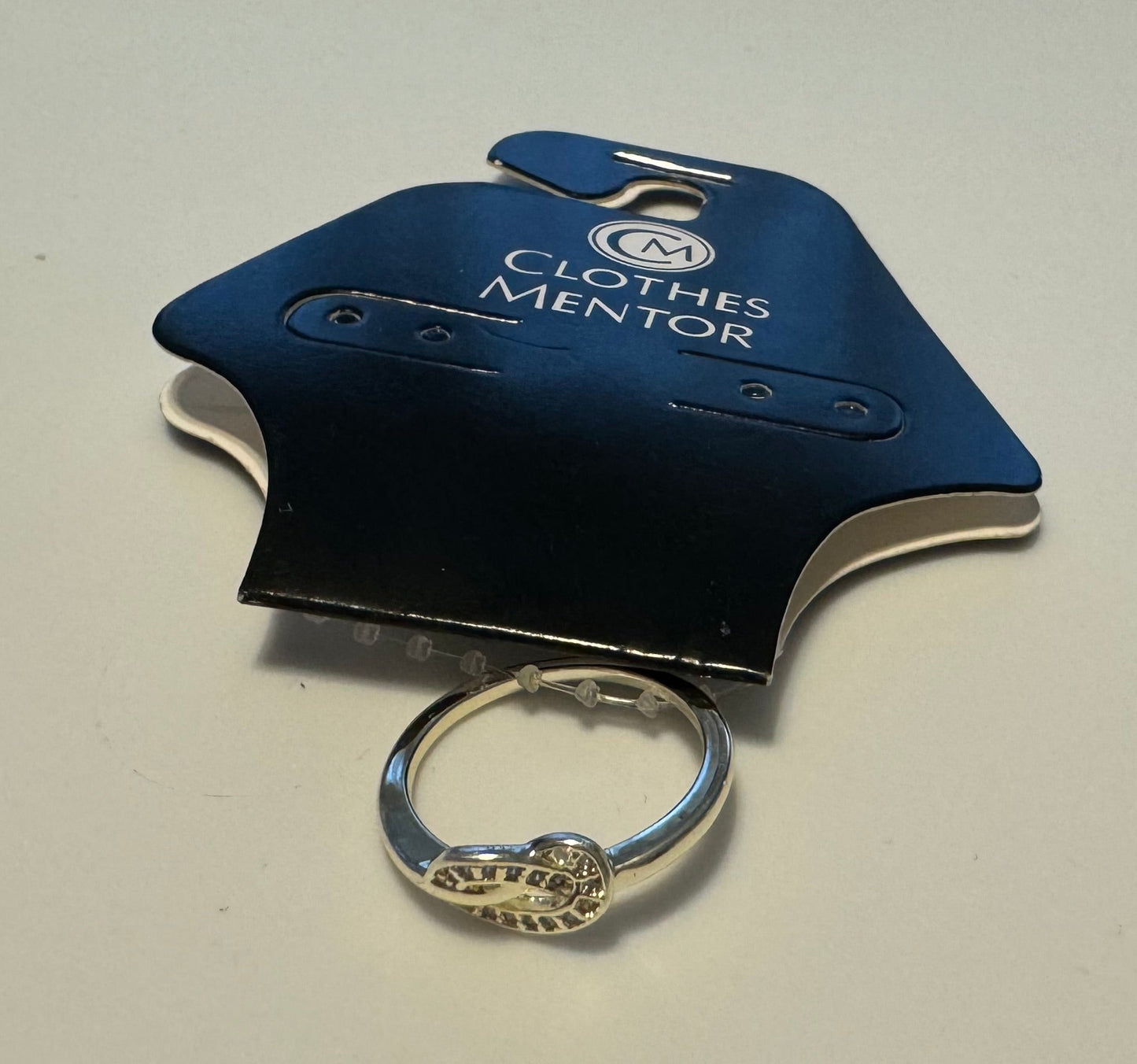 Ring Band By Clothes Mentor