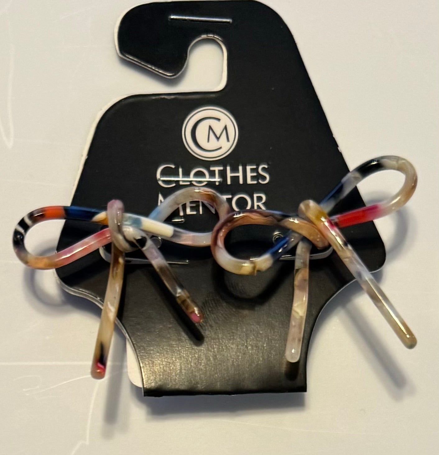 Earrings Dangle/drop By Clothes Mentor