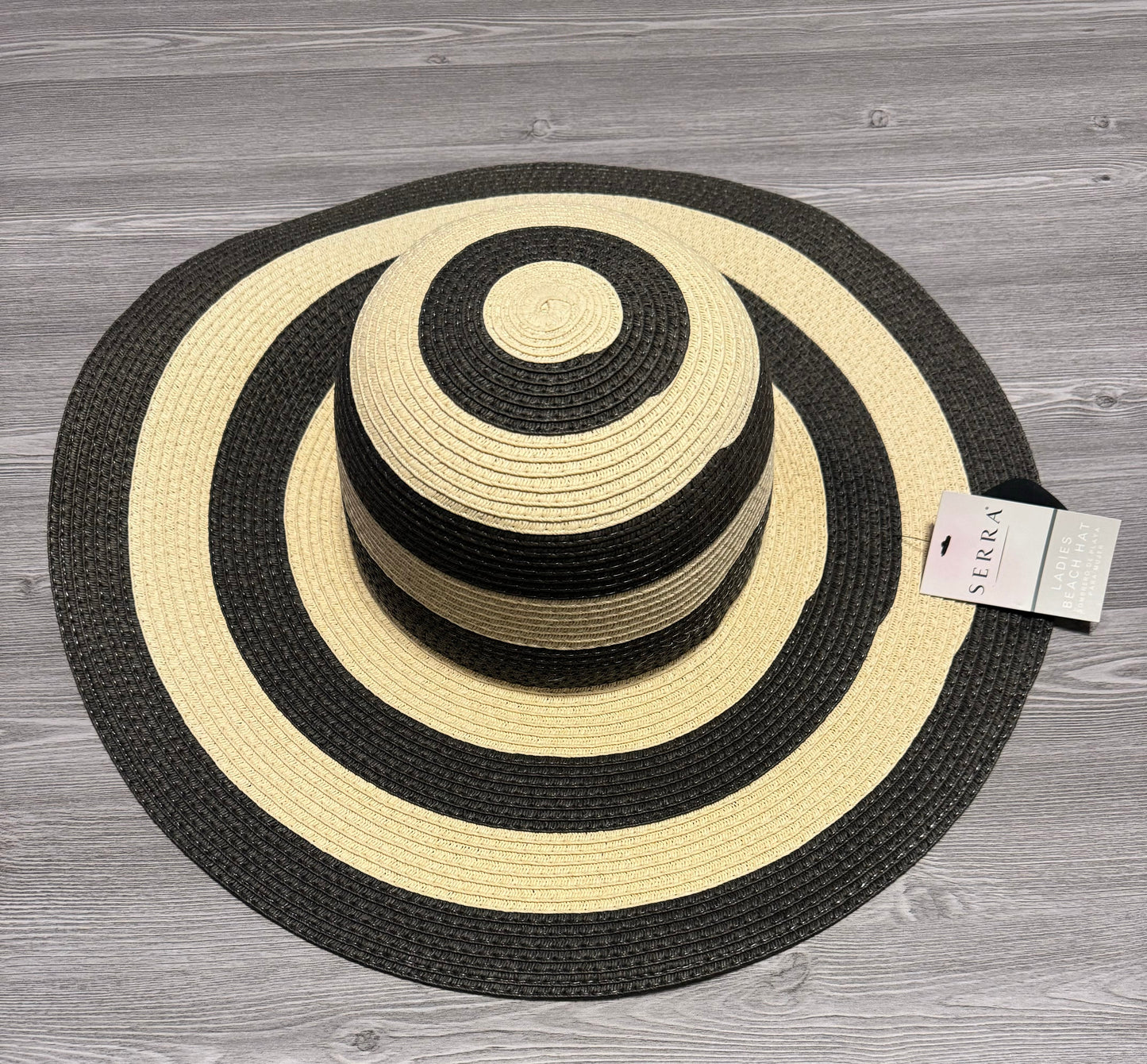 Hat Floppy By Serra