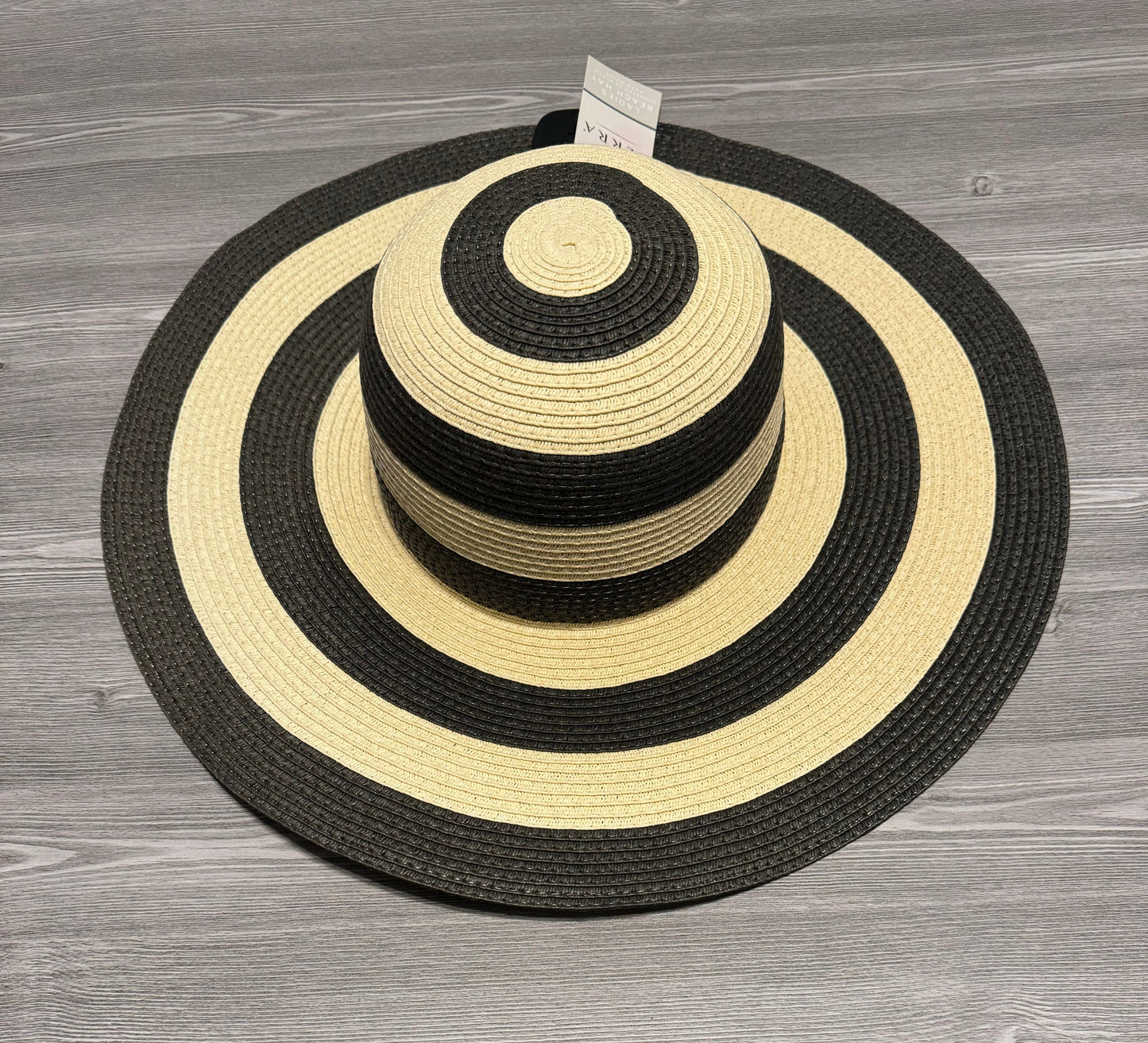 Hat Floppy By Serra