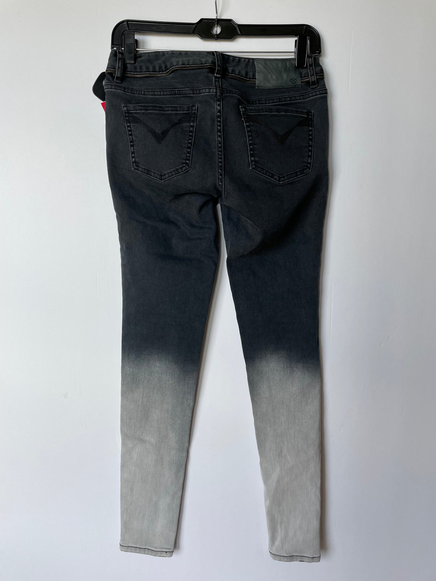 Jeans Skinny By Harley Davidson  Size: 2