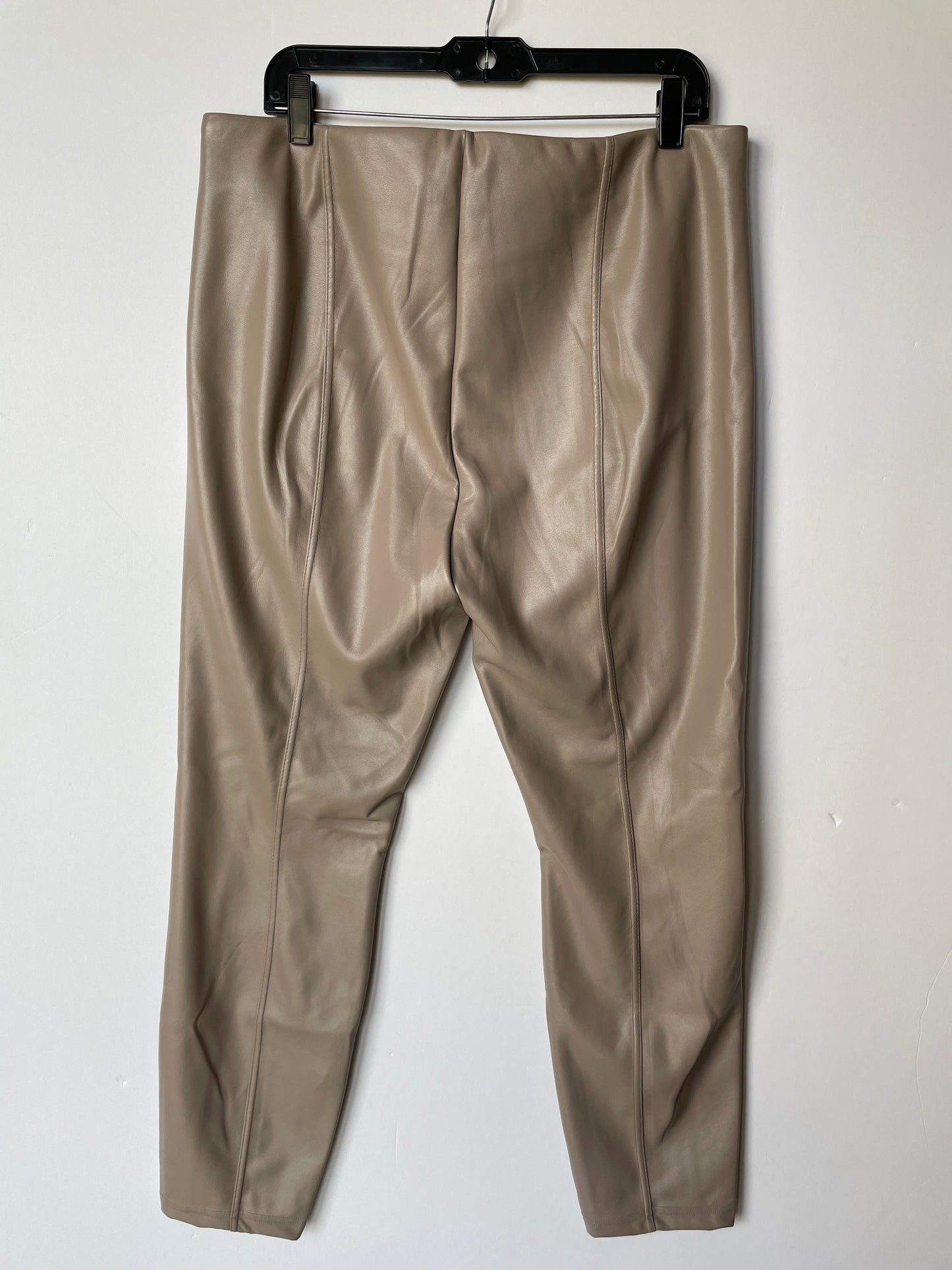 Pants Ankle By Nicole Miller  Size: Xl