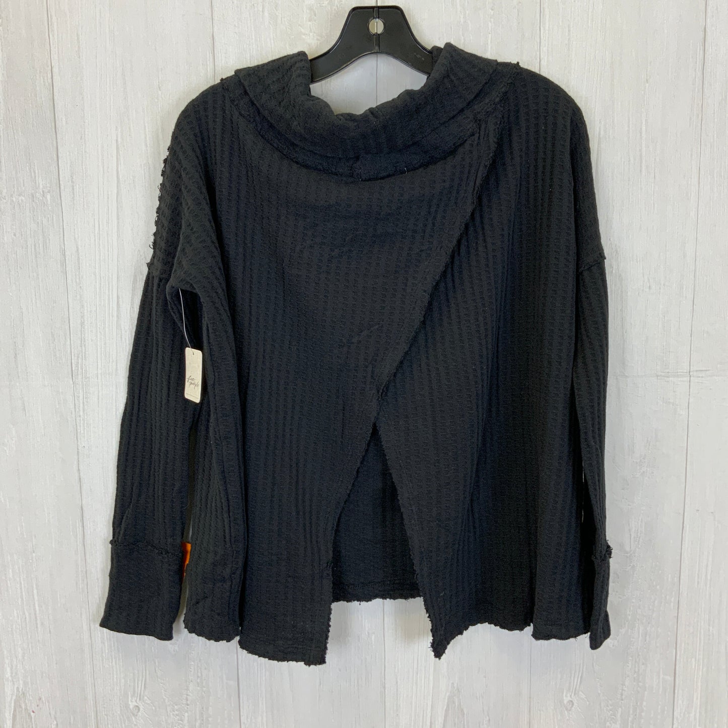 Top Long Sleeve By Free People  Size: Xs