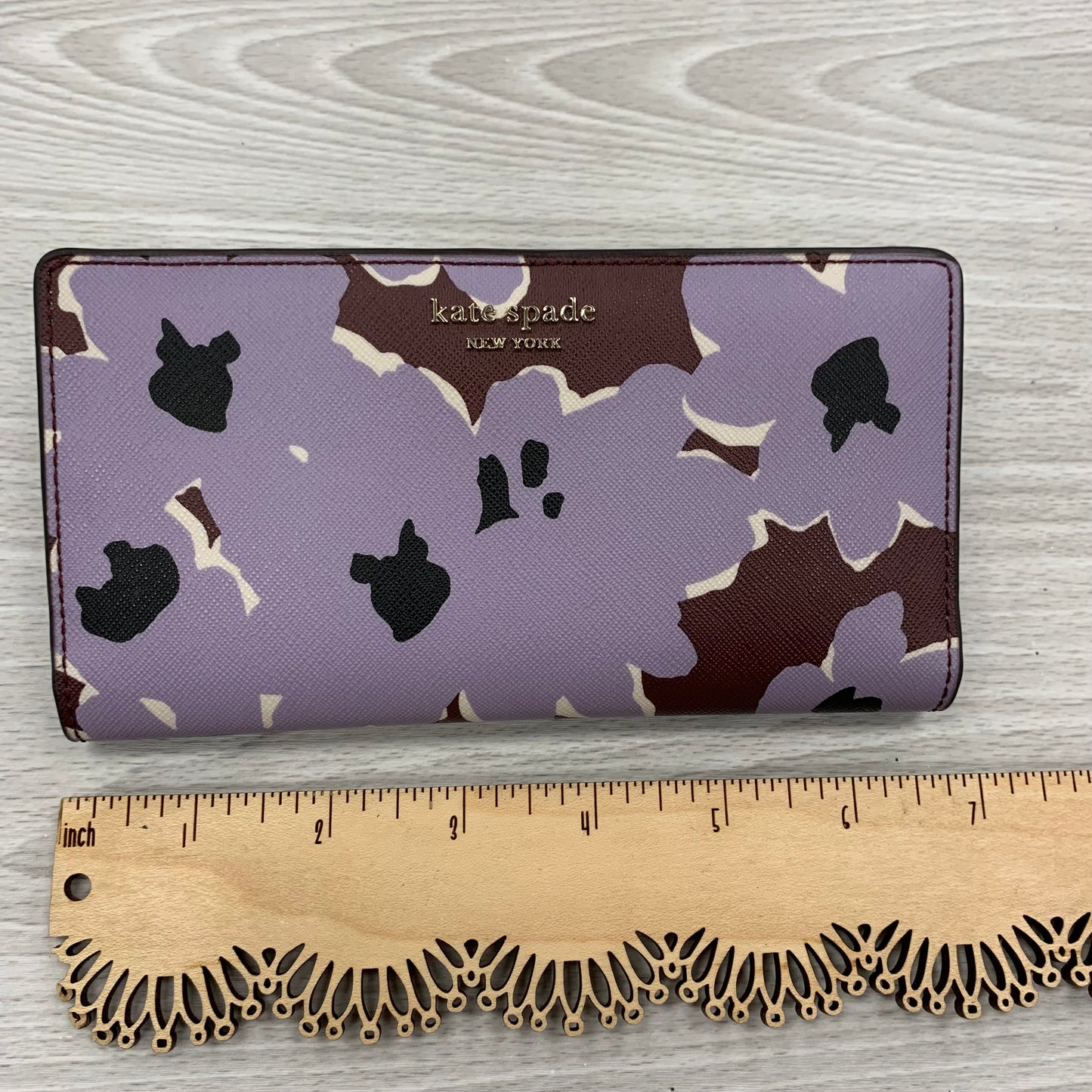 Wallet By Kate Spade  Size: Small