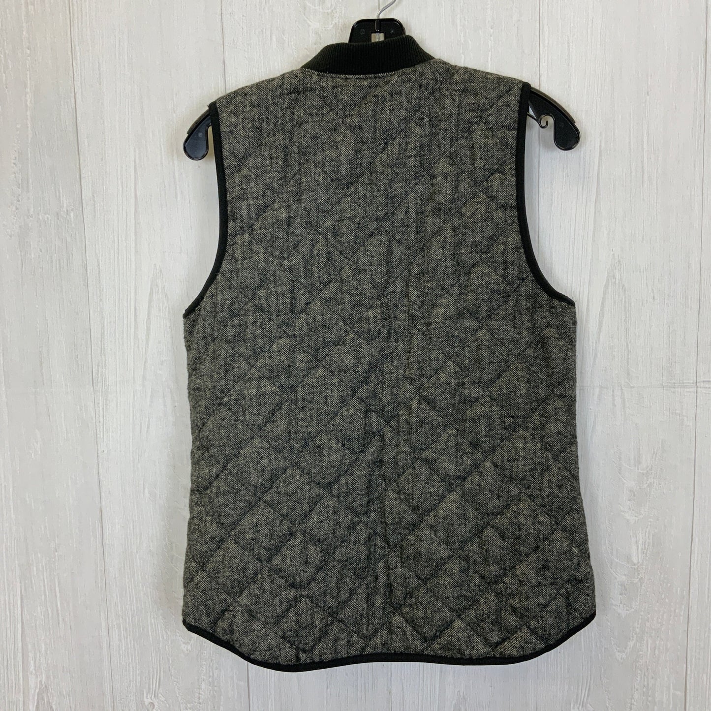 Vest Puffer & Quilted By Old Navy  Size: S