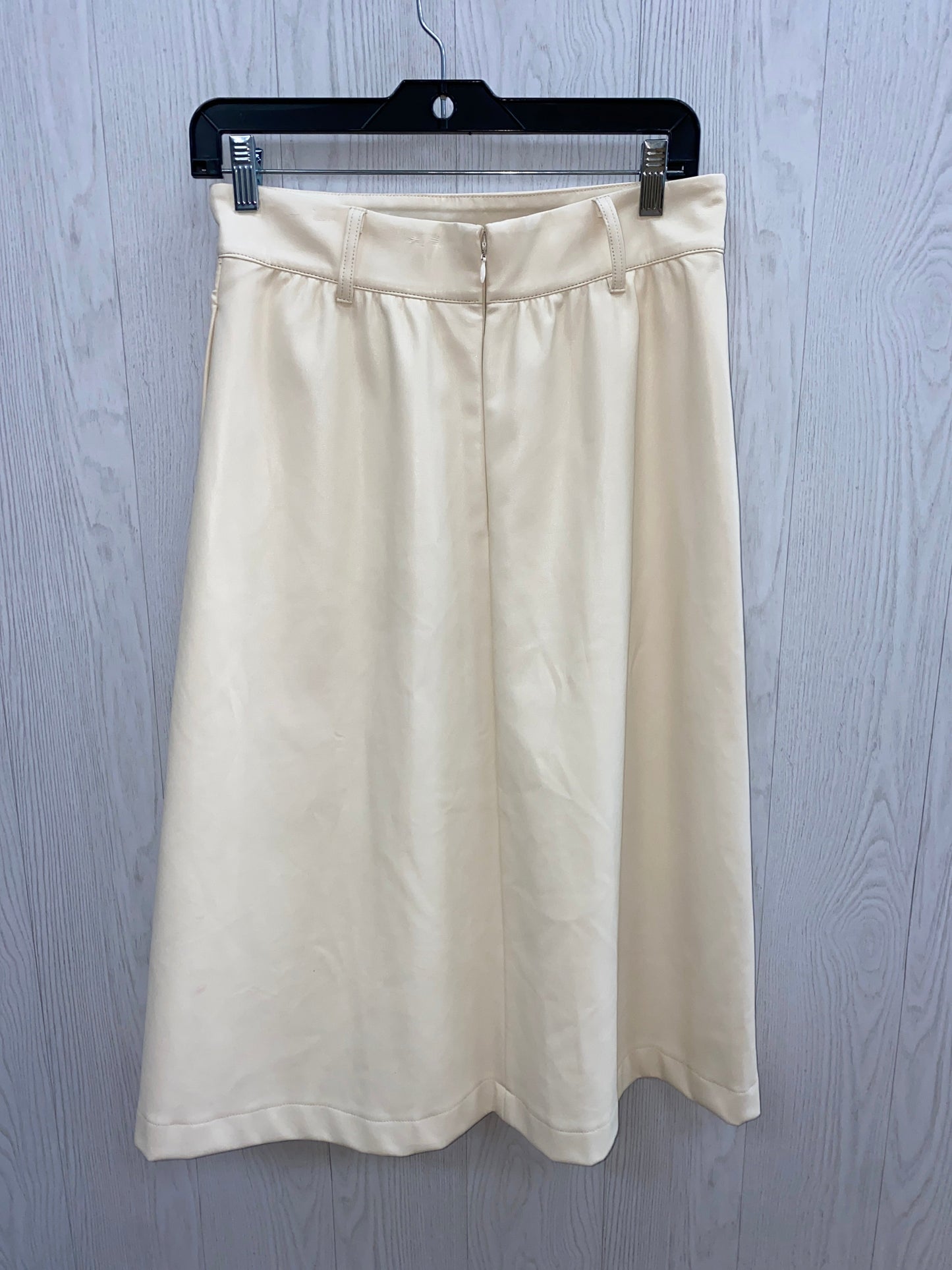 Skirt Midi By Who What Wear  Size: S