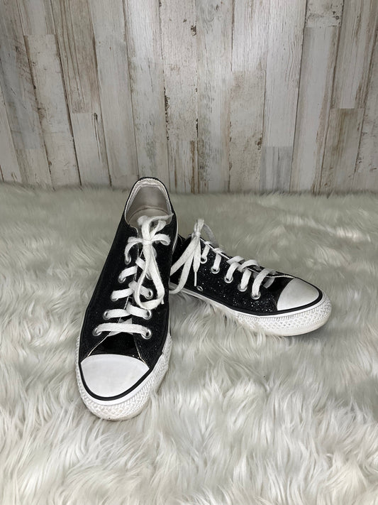 Shoes Athletic By Converse  Size: 7
