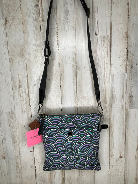 Crossbody Designer By Kate Spade  Size: Medium