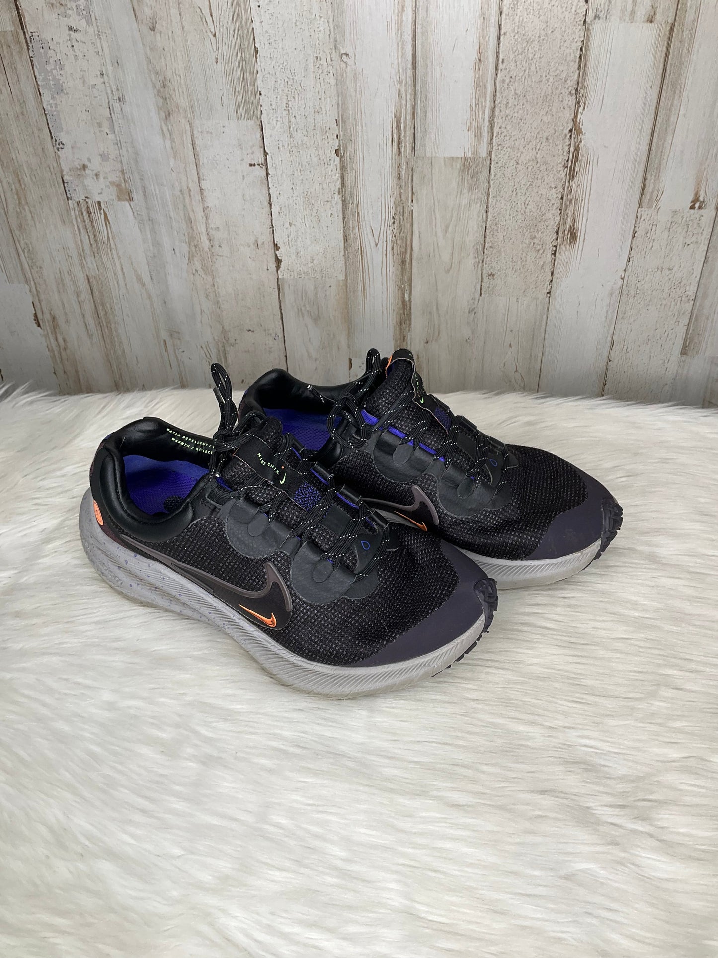 Shoes Athletic By Nike Apparel  Size: 6.5