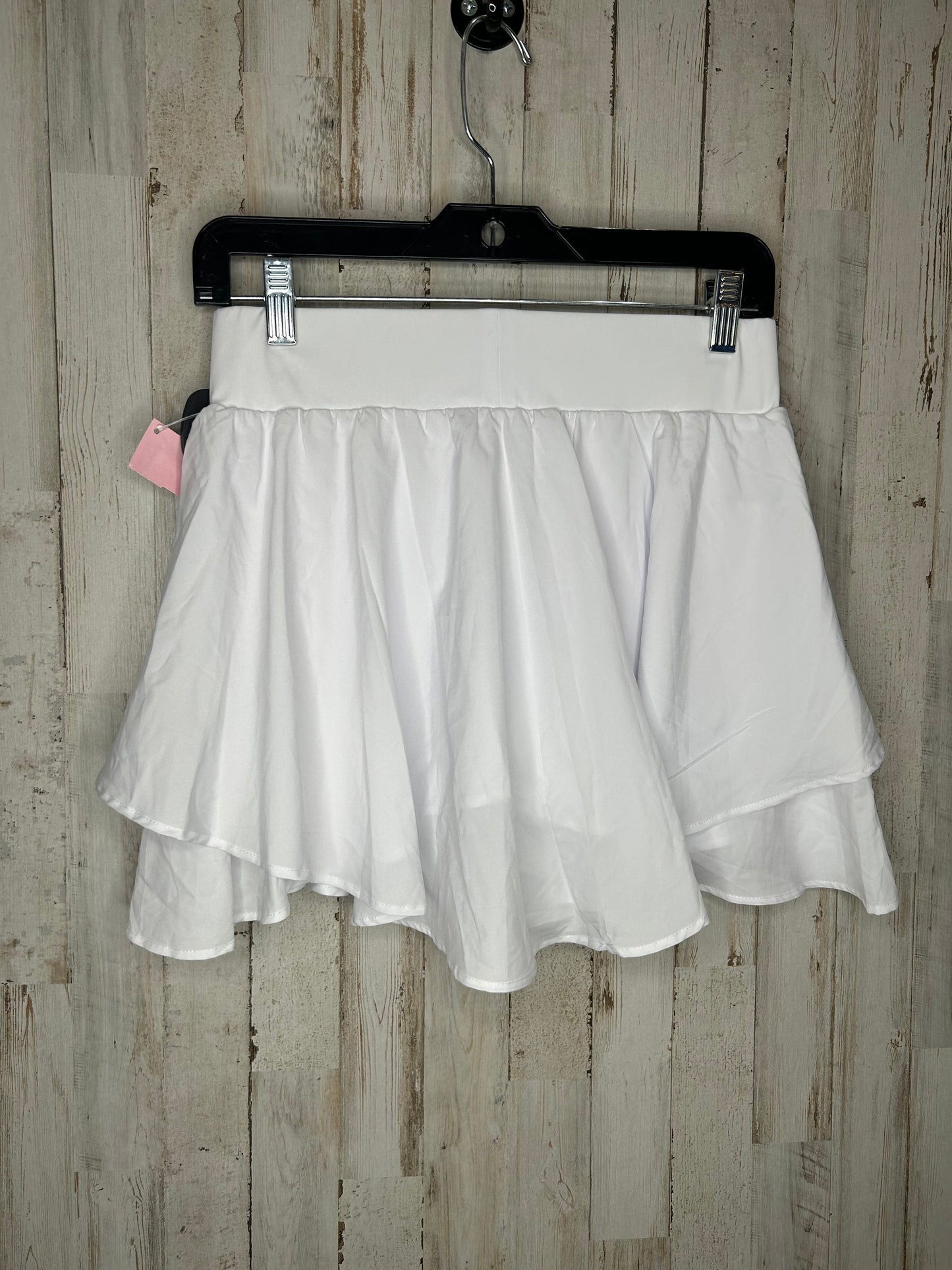 Athletic Skirt Skort By Cmc  Size: 8