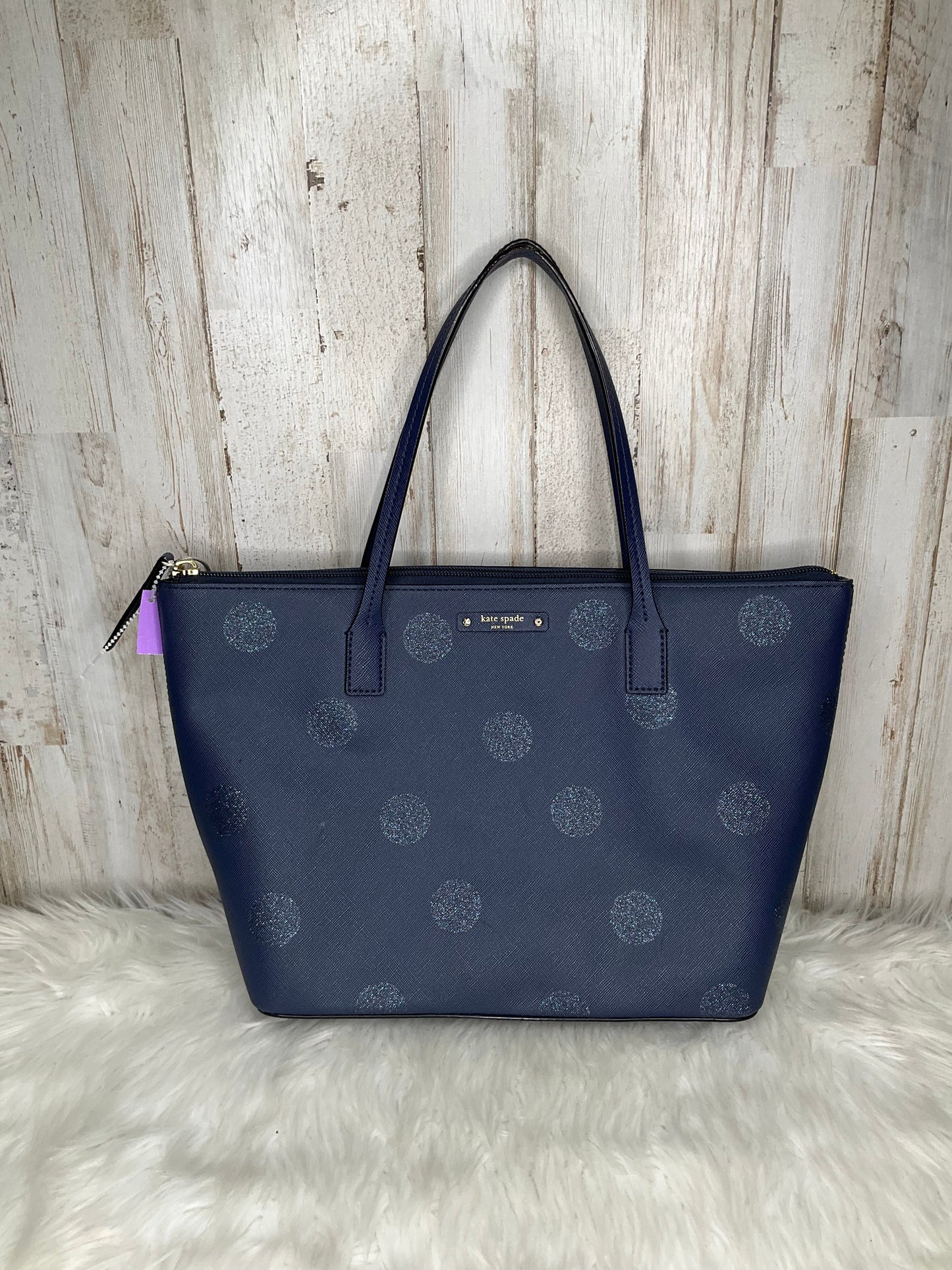 Handbag Designer By Kate Spade  Size: Medium