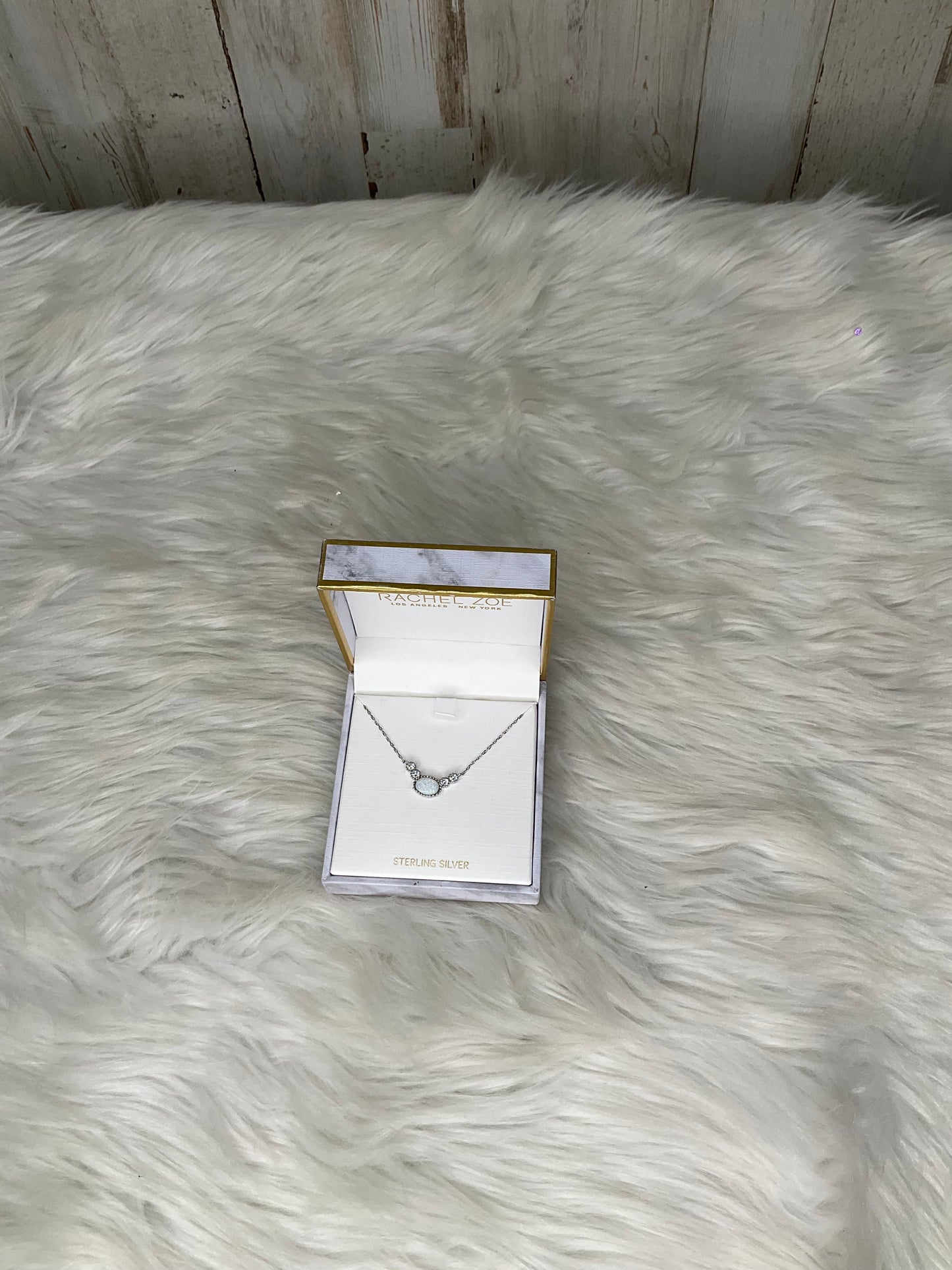 Necklace Charm By Rachel Zoe