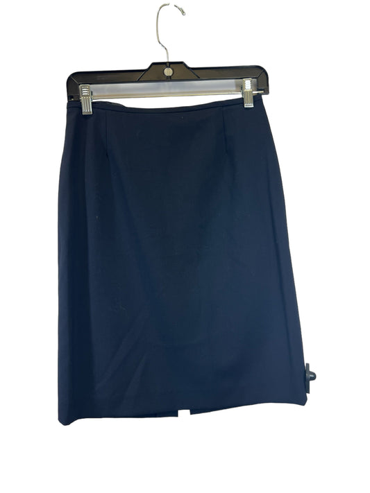 Skirt Midi By Tahari By Arthur Levine  Size: Petite   Xs