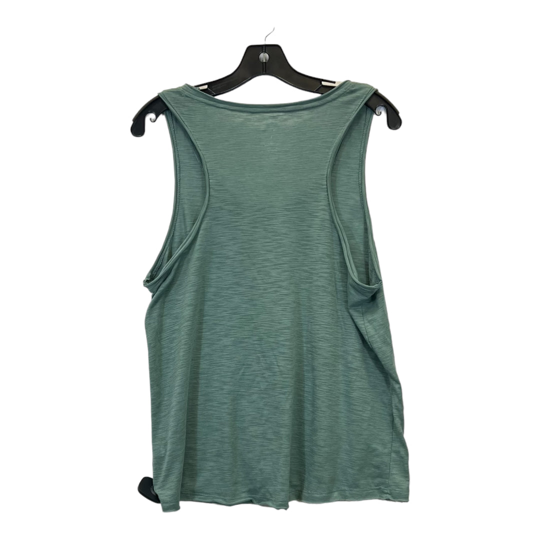 Tank Top By So  Size: L