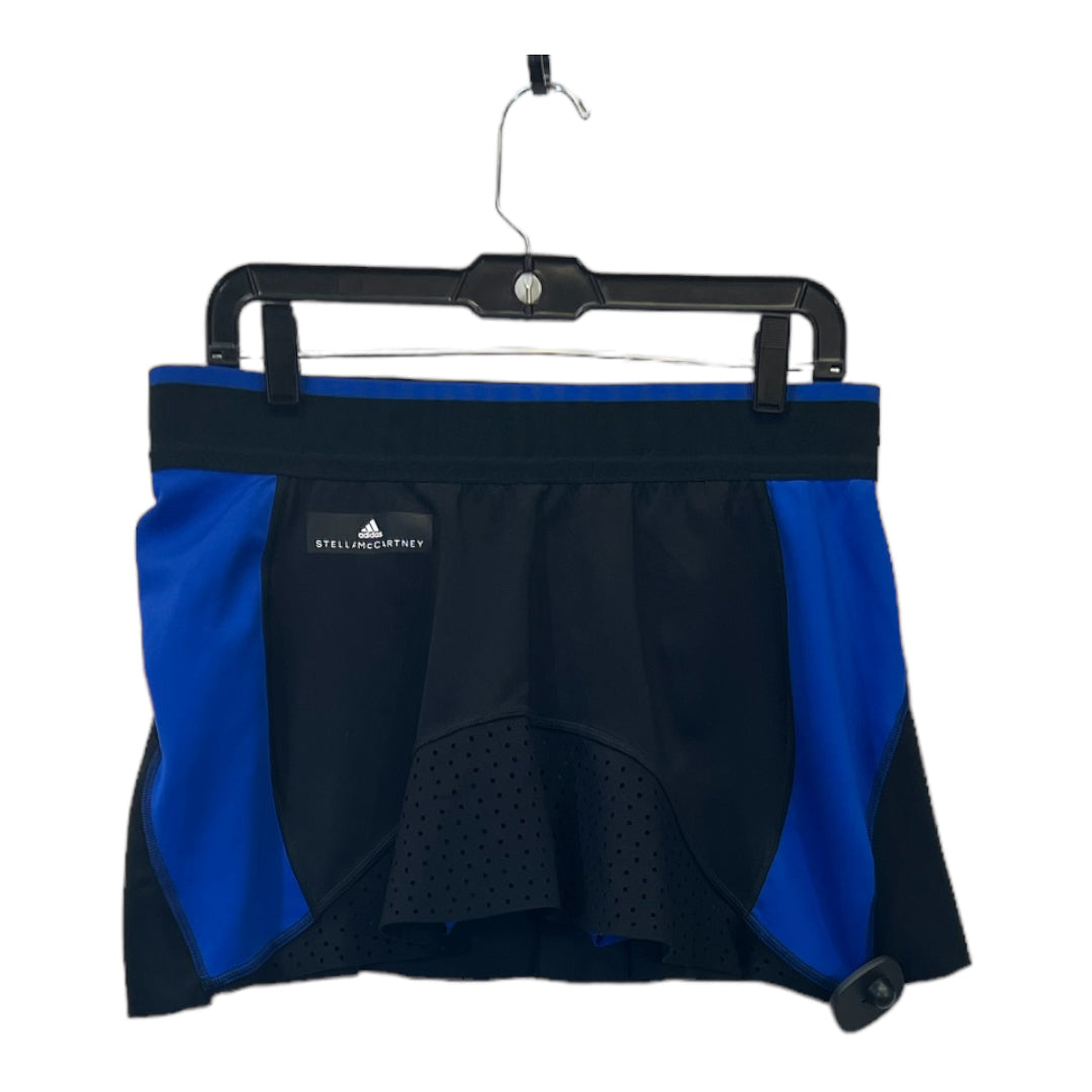Athletic Skirt Skort By Stella Mccartney  Size: L