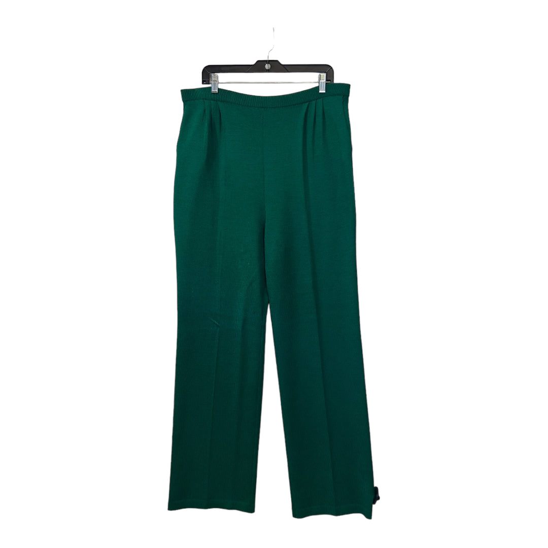 Pants Designer By St John Collection  Size: 12
