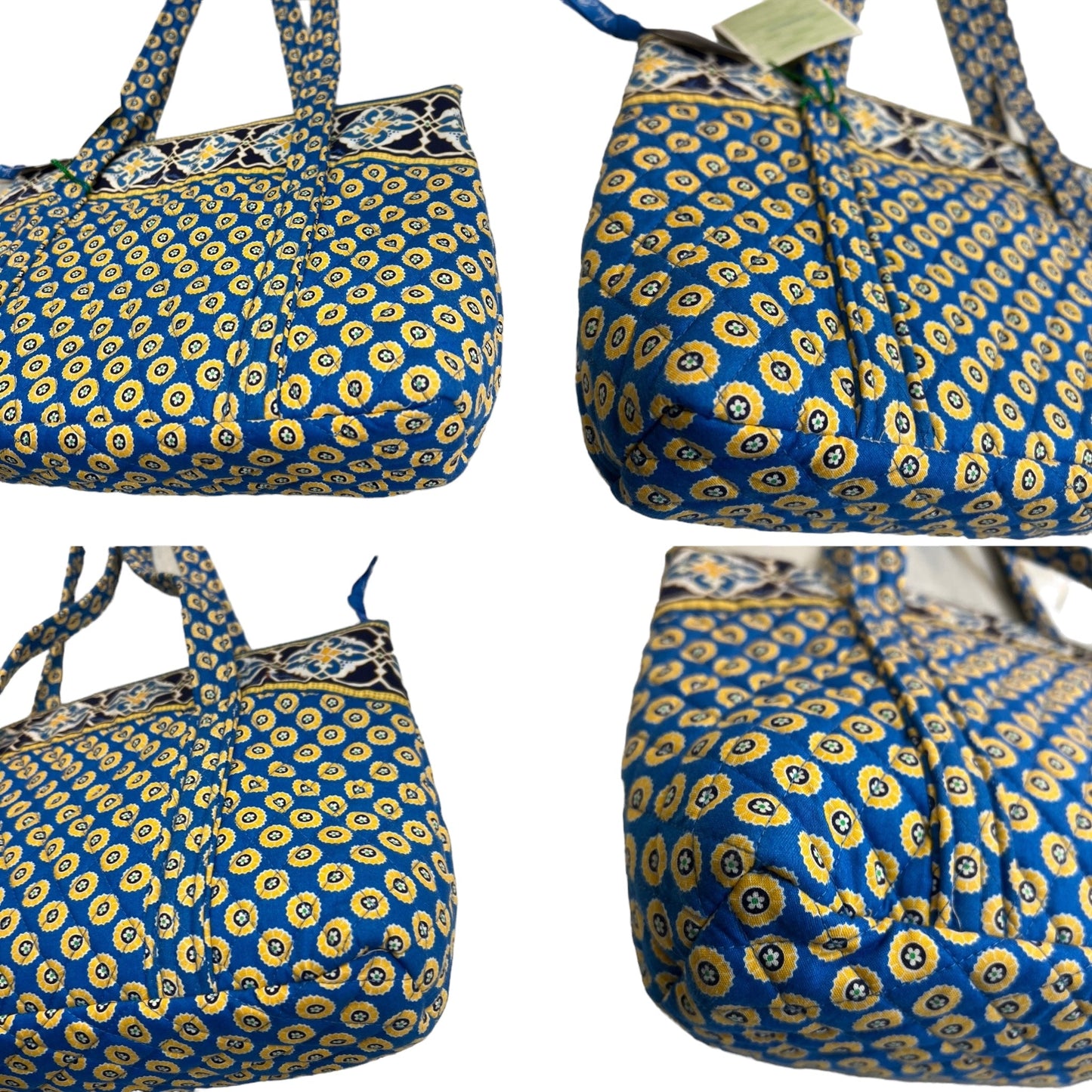 Handbag By Vera Bradley  Size: Medium