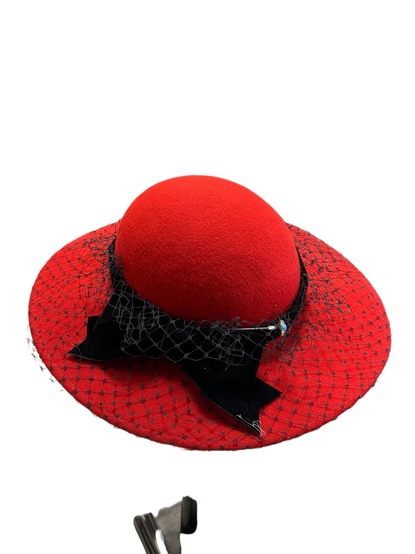 Hat 100% Virgin Wool