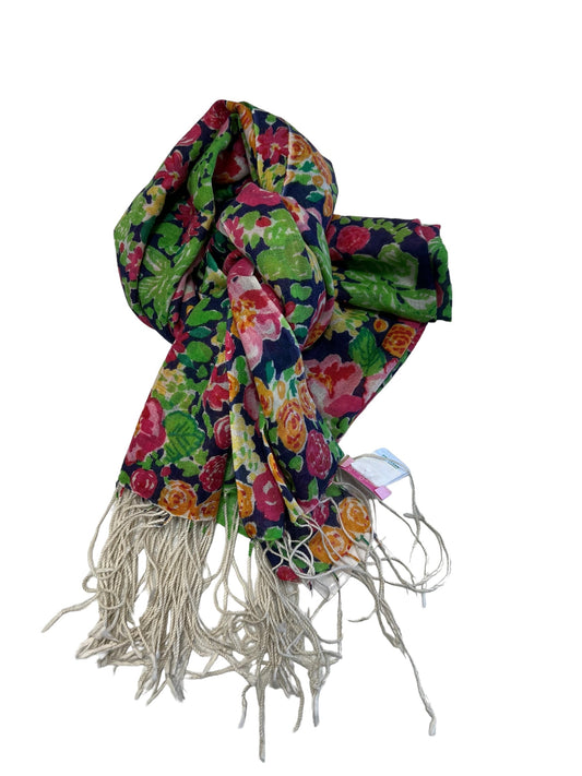 Scarf Long By Lilly Pulitzer