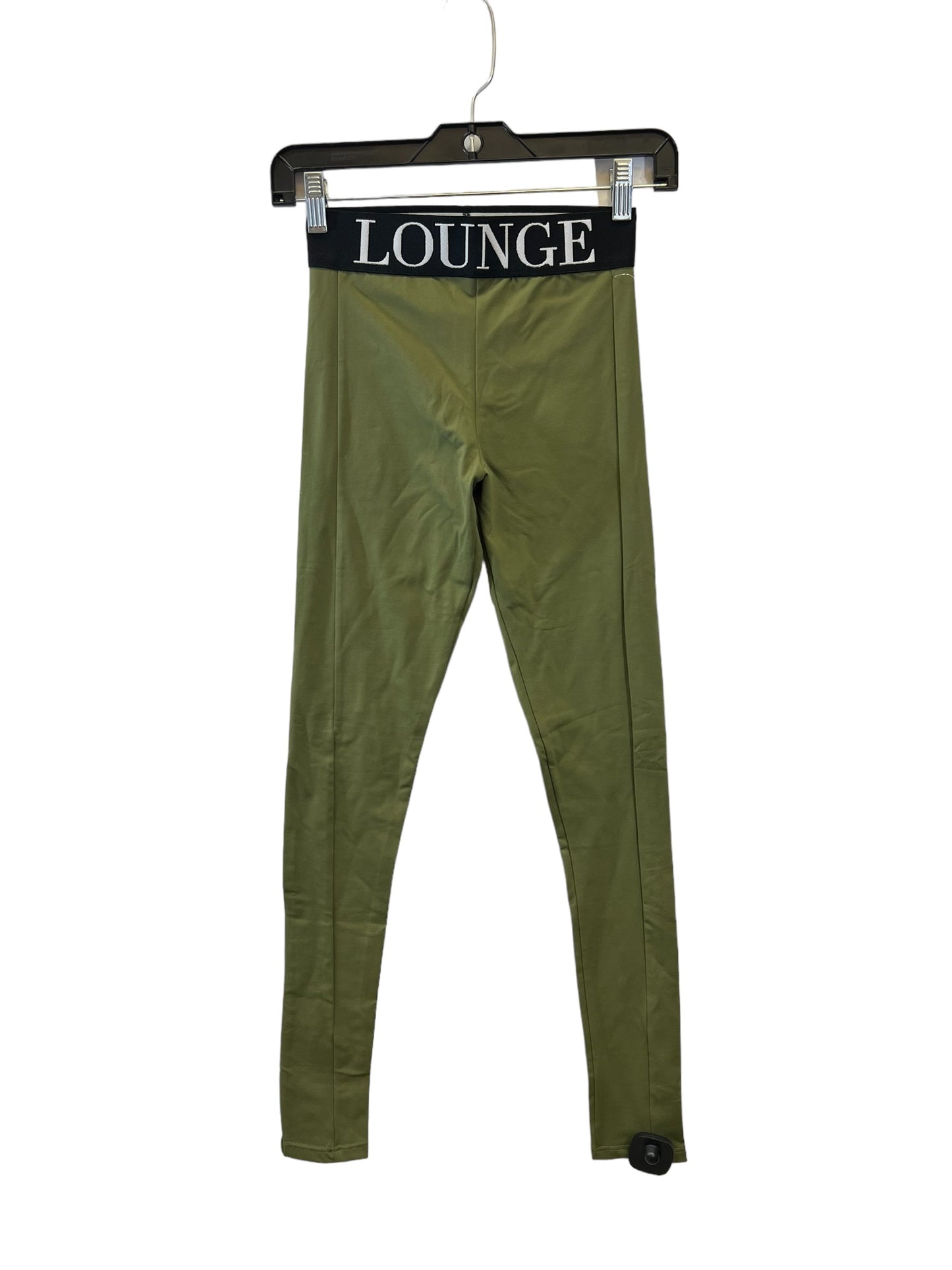 Leggings By lounge Size: S