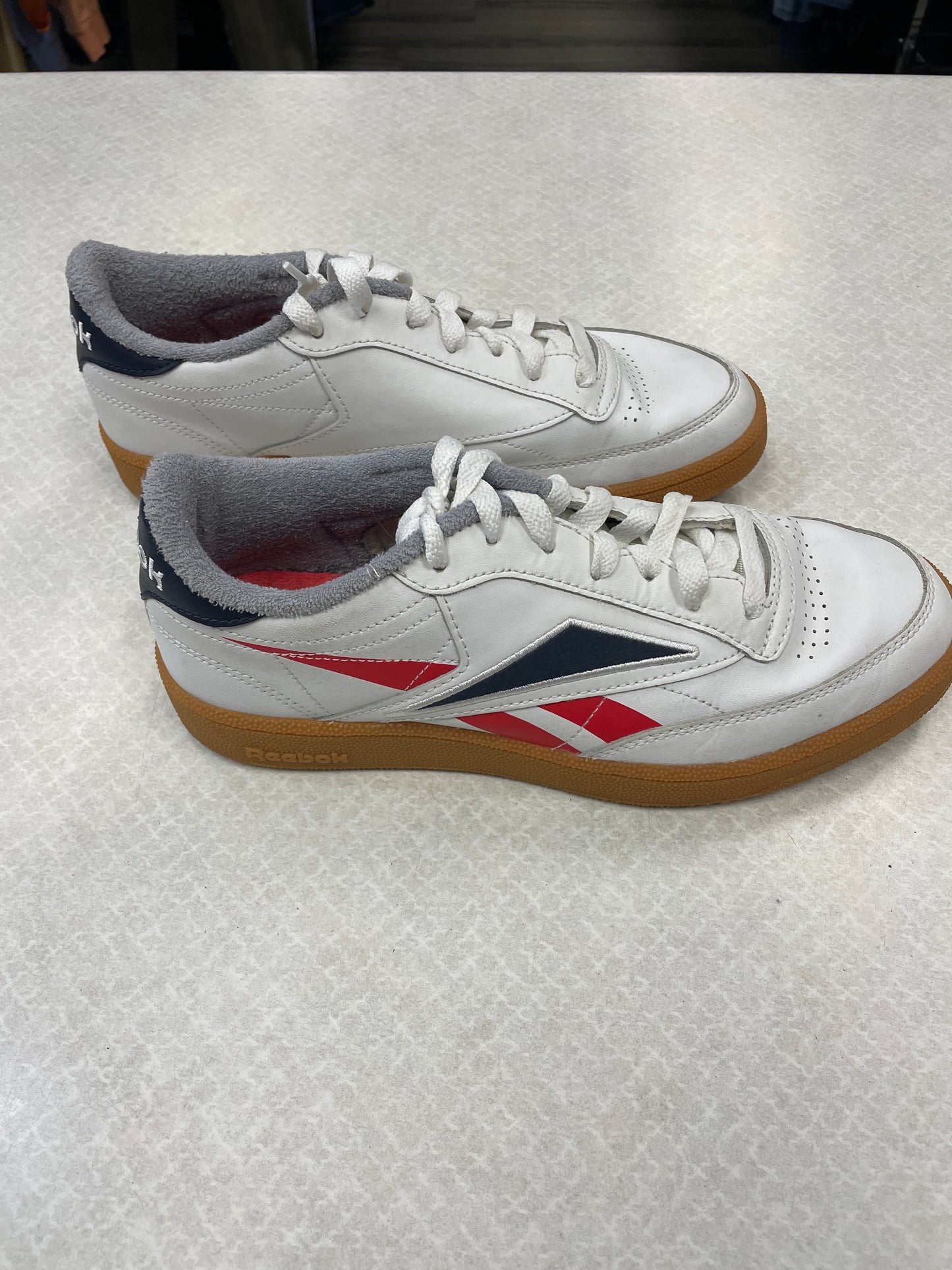 Shoes Athletic By Reebok  Size: 8
