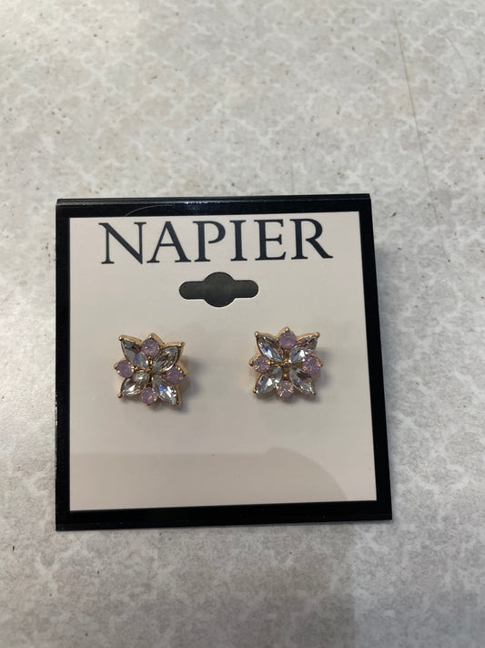 Earrings Other By Napier  Size: 0