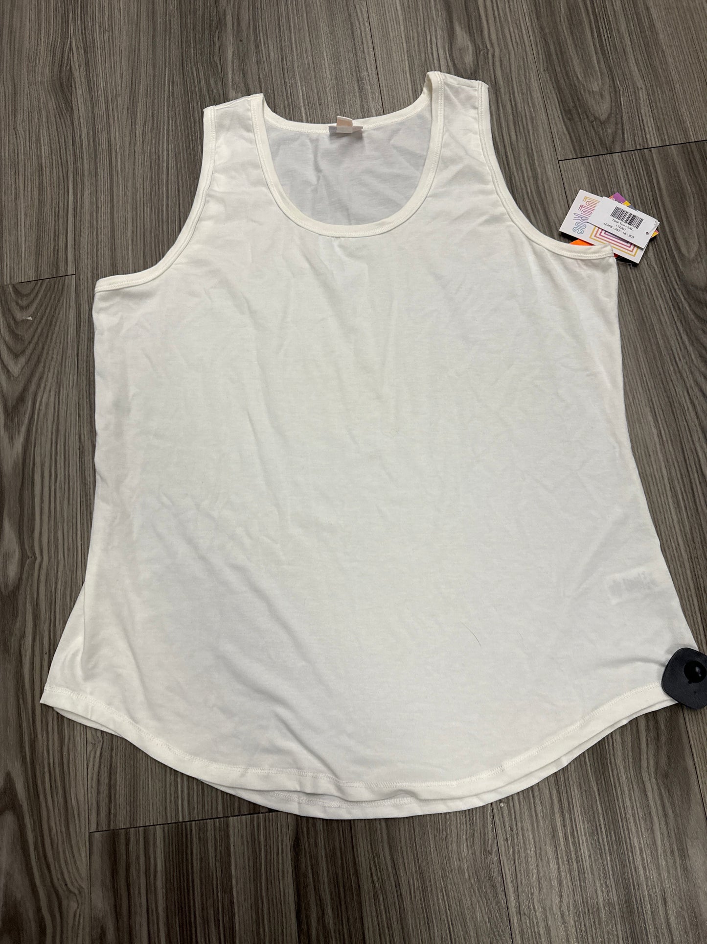 Tank Top By Lularoe  Size: 3x