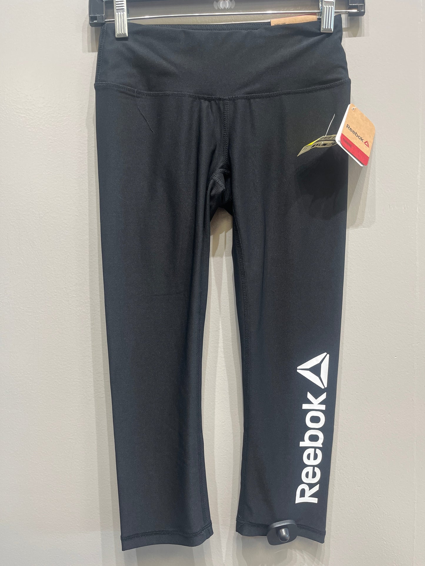 Athletic Leggings By Reebok  Size: Xs