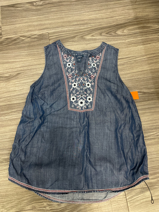 Tank Top By J Jill  Size: S