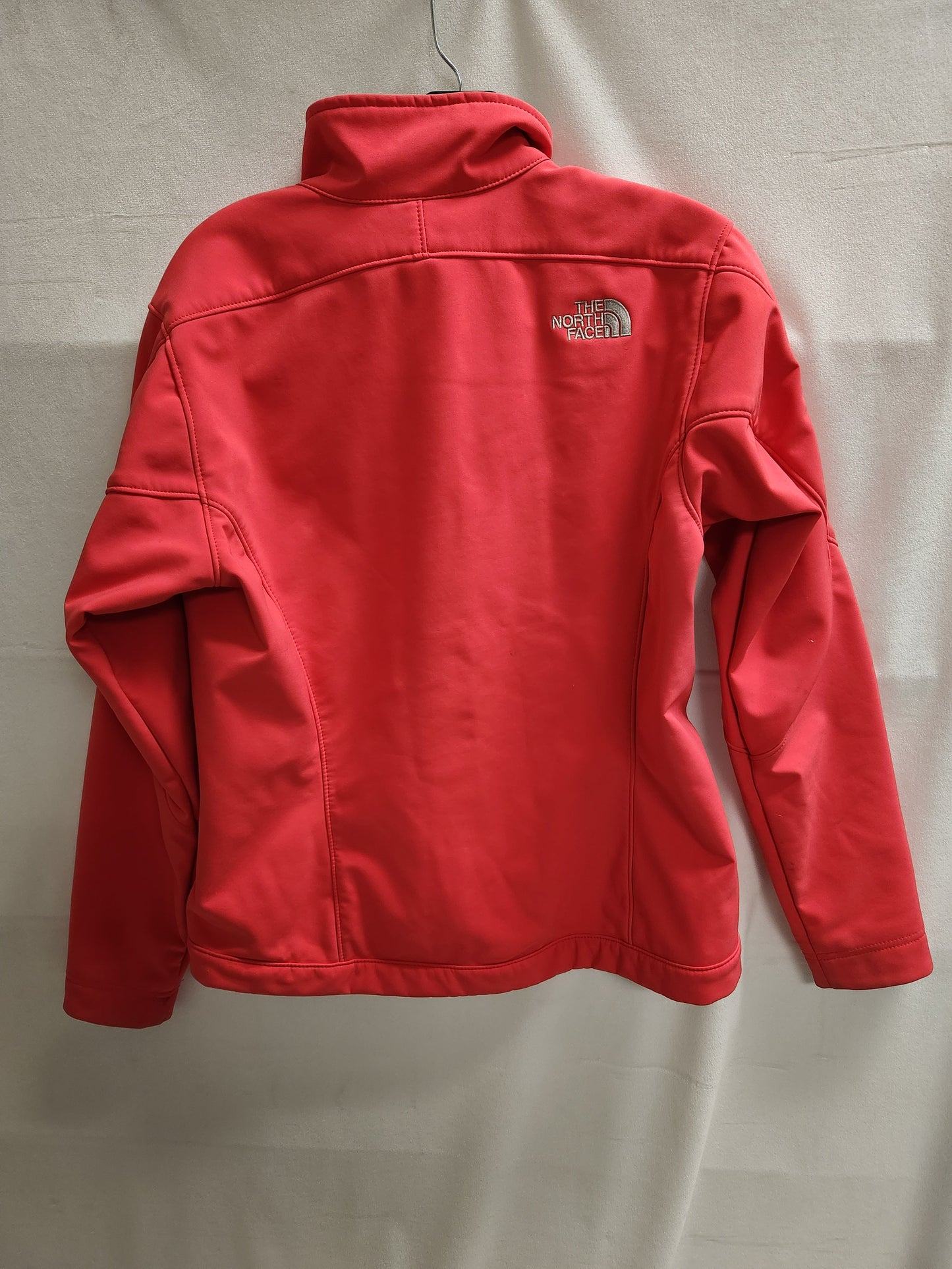 Coat Raincoat By North Face  Size: M