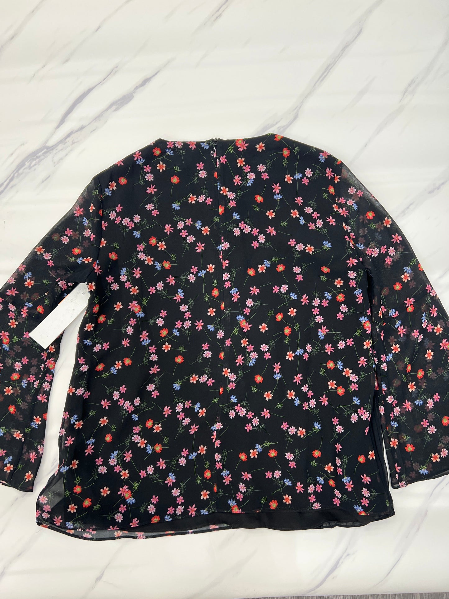 Top Long Sleeve By French Connection  Size: 2