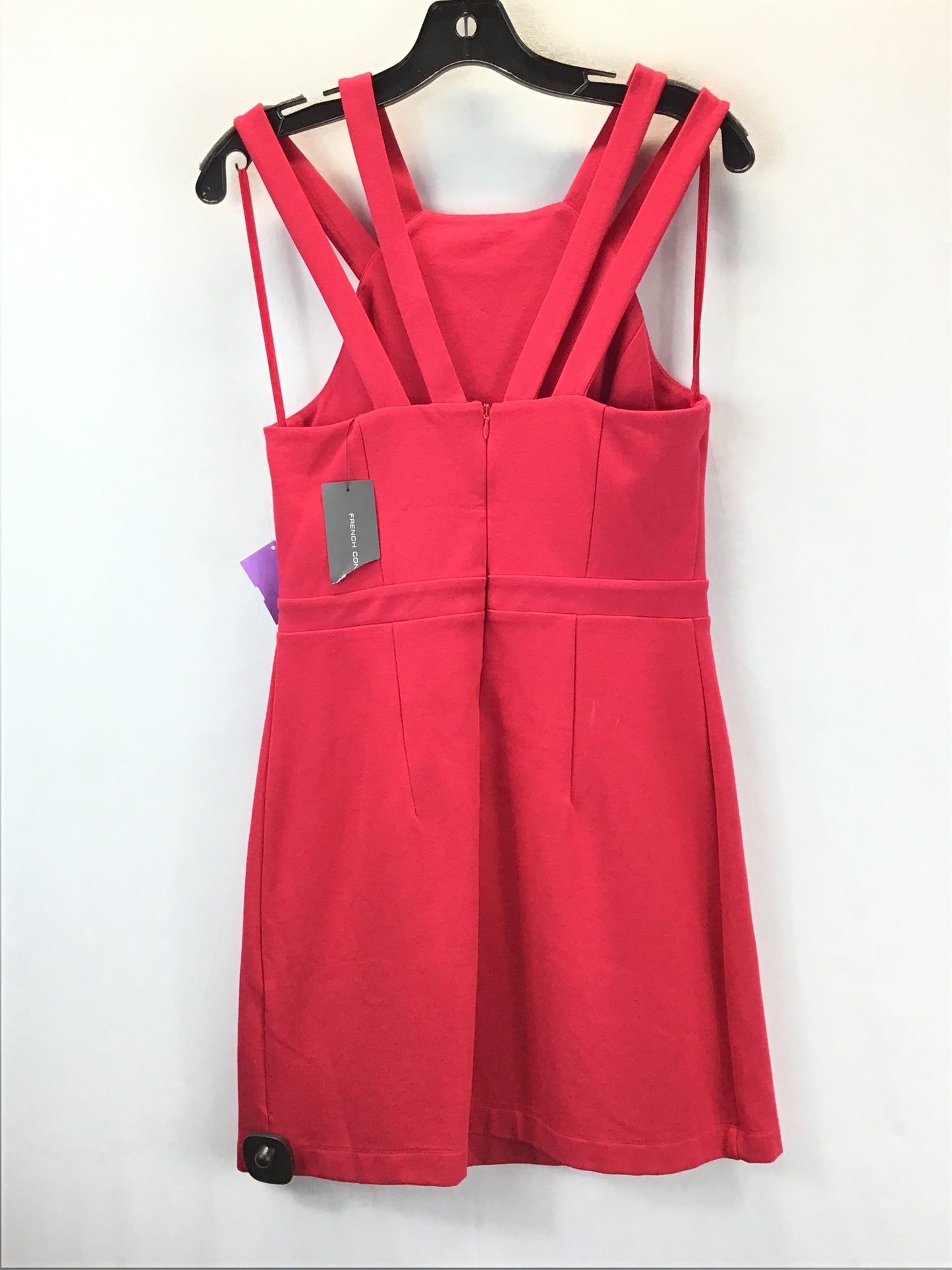 Dress Casual Midi By French Connection  Size: 12