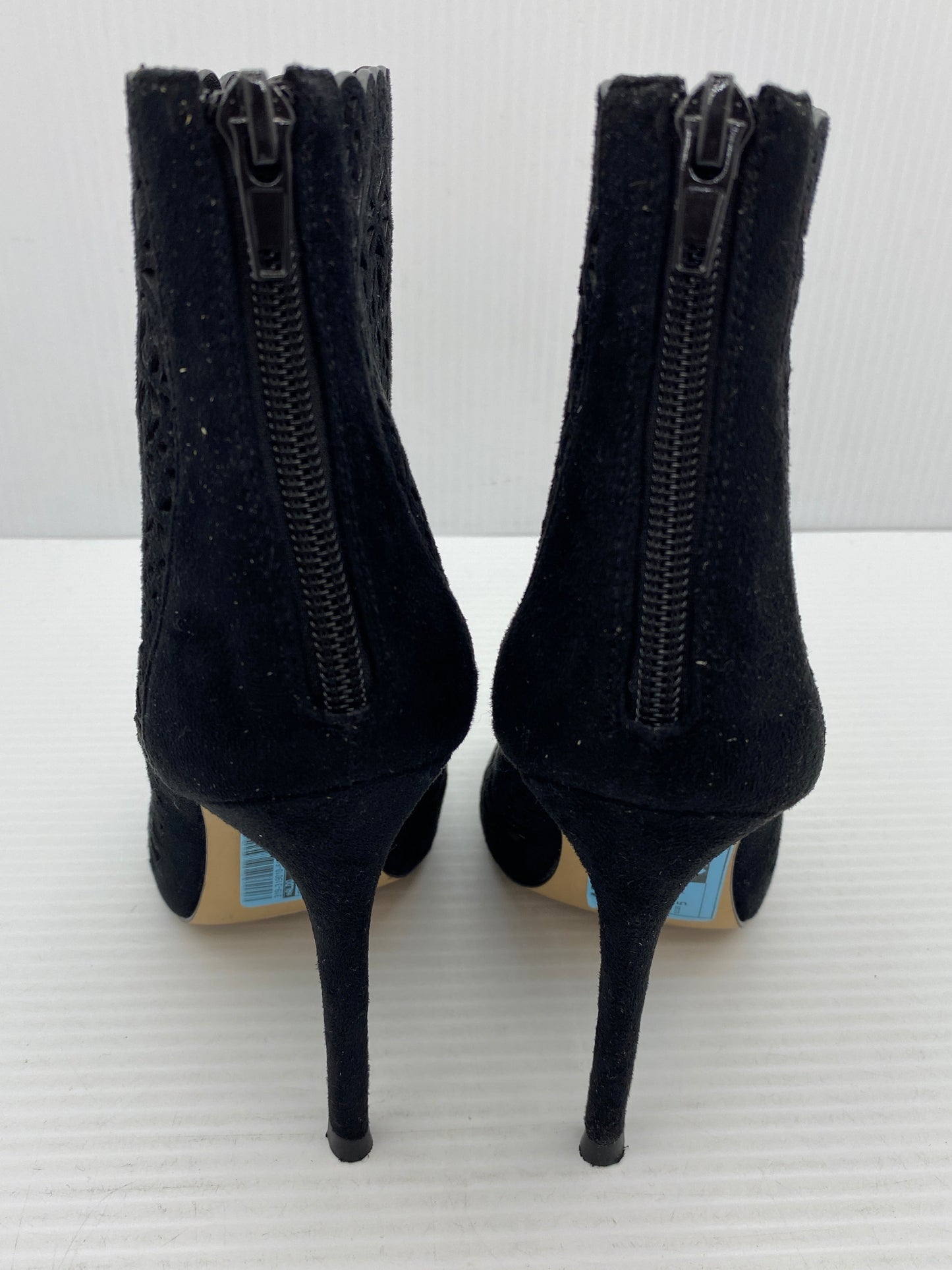 Shoes Heels Stiletto By Aldo  Size: 5