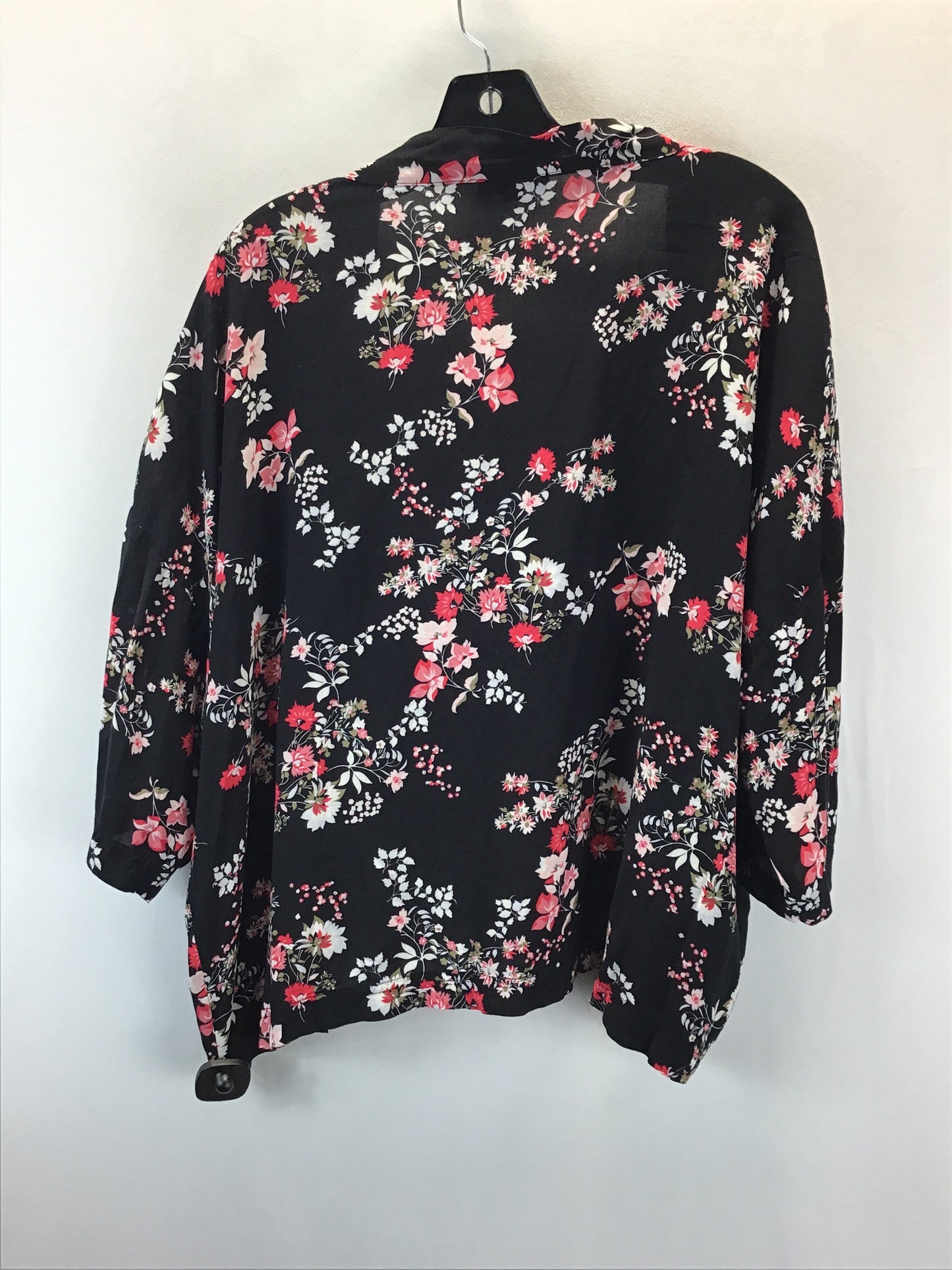 Kimono By Loft  Size: Xs