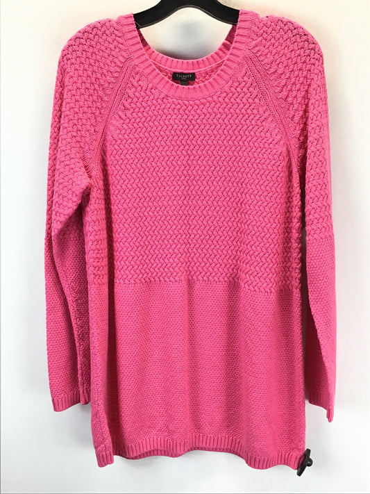 Sweater By Talbots  Size: 1x