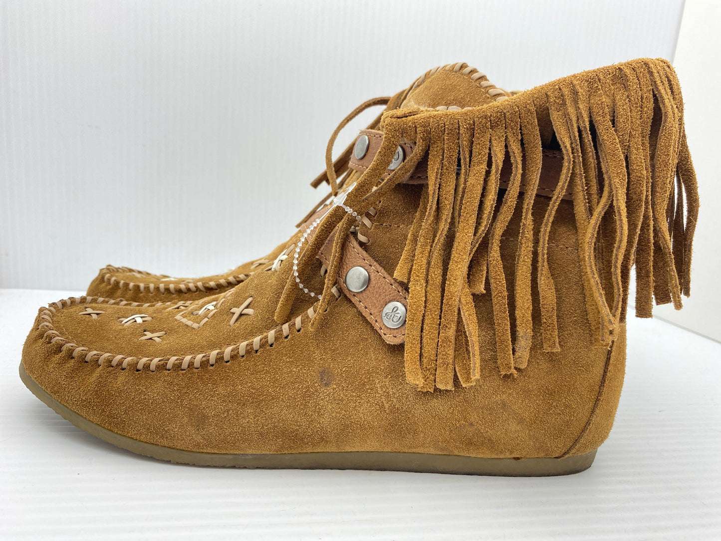 Shoes Flats Moccasin By Sam Edelman  Size: 6.5