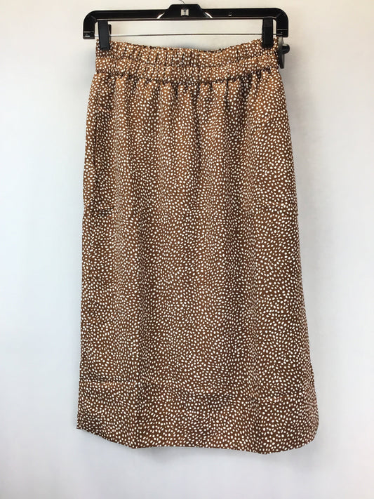 Skirt Mini & Short By J Crew O  Size: Xxs