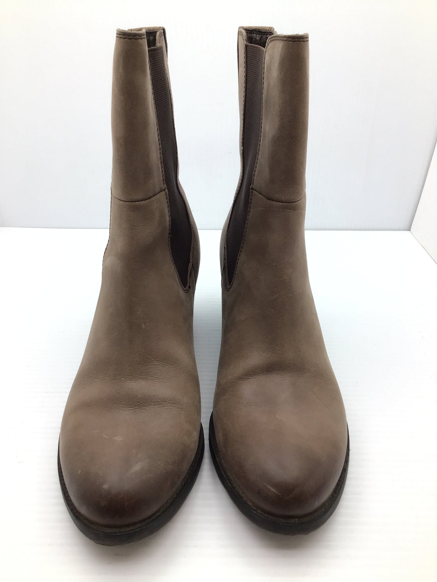 Boots Ankle Heels By Matisse  Size: 11