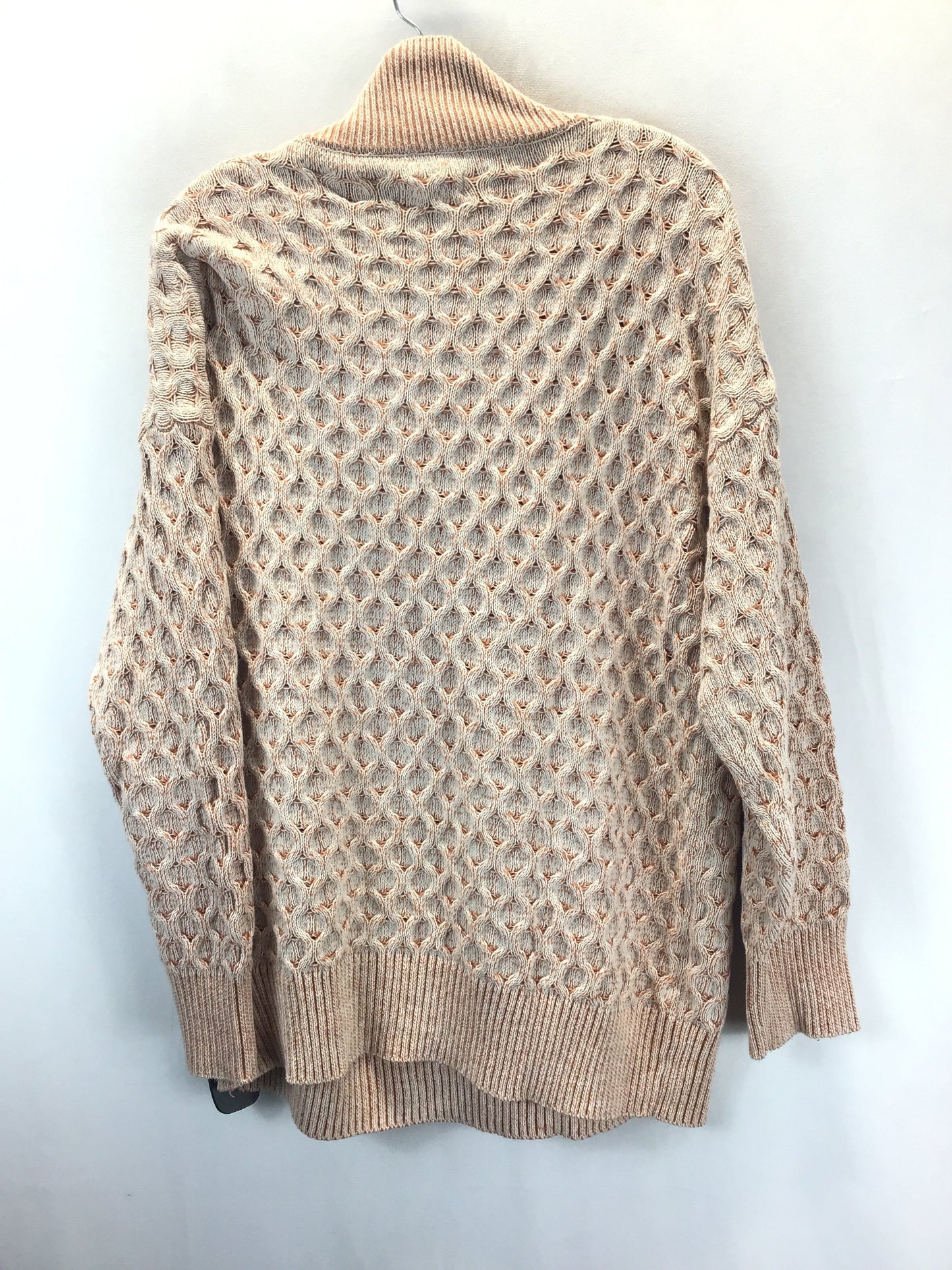 Sweater By Knox Rose  Size: L