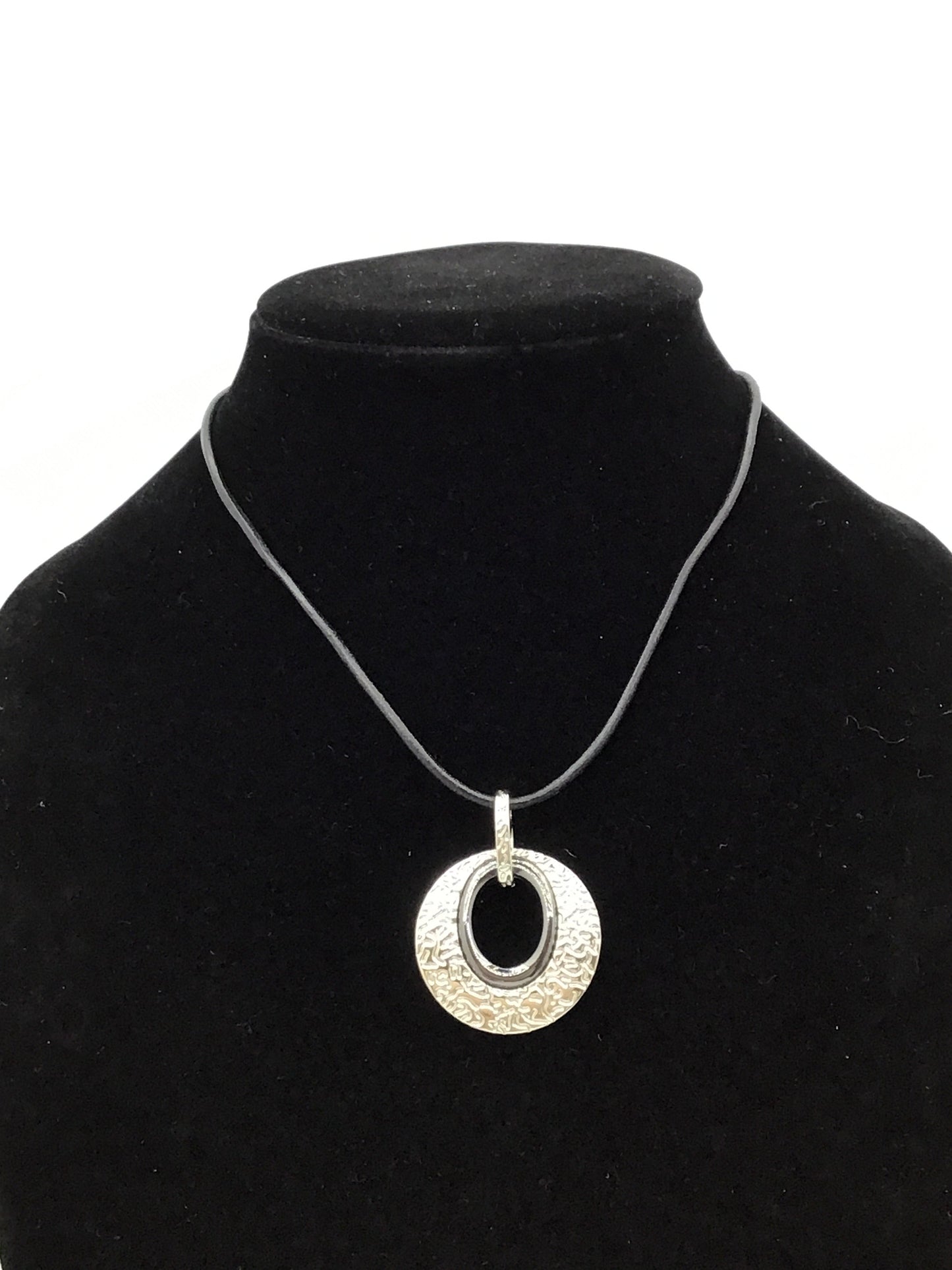 Necklace Pendant By Lia Sophia Jewelry