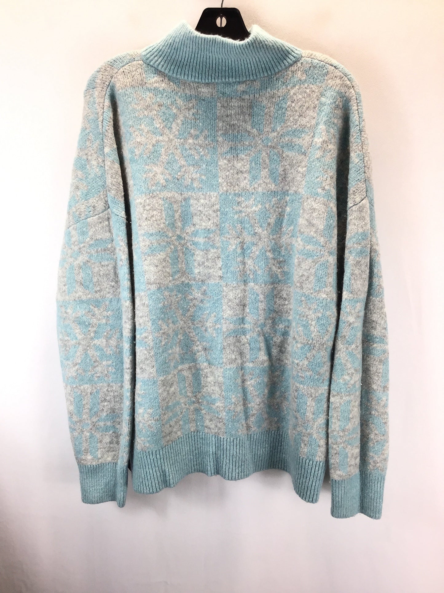 Sweater By Loft  Size: Xl