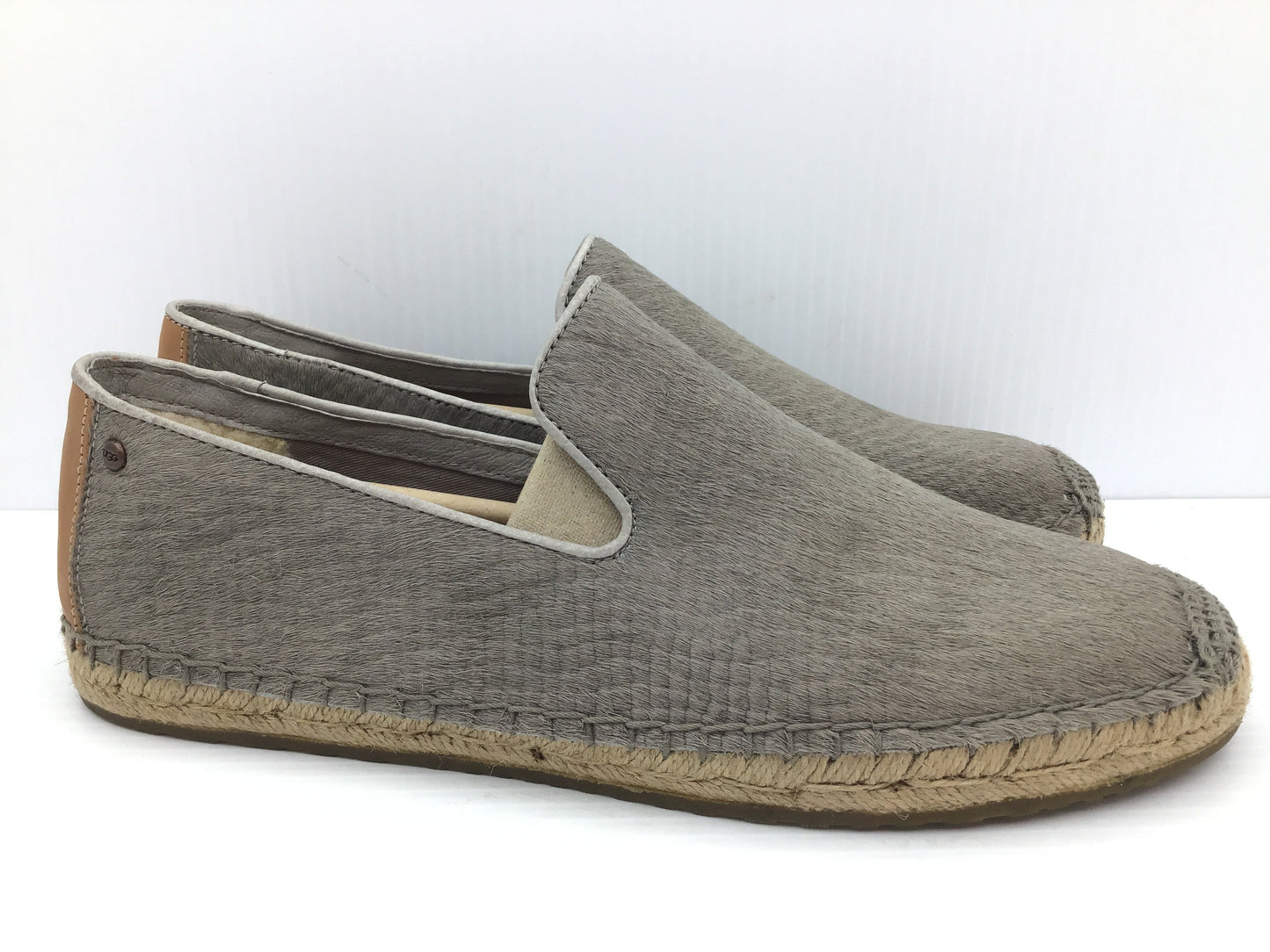 Shoes Flats Espadrille By Ugg  Size: 10
