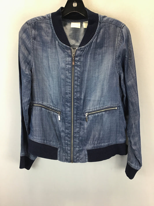 Jacket Other By Chicos  Size: XS