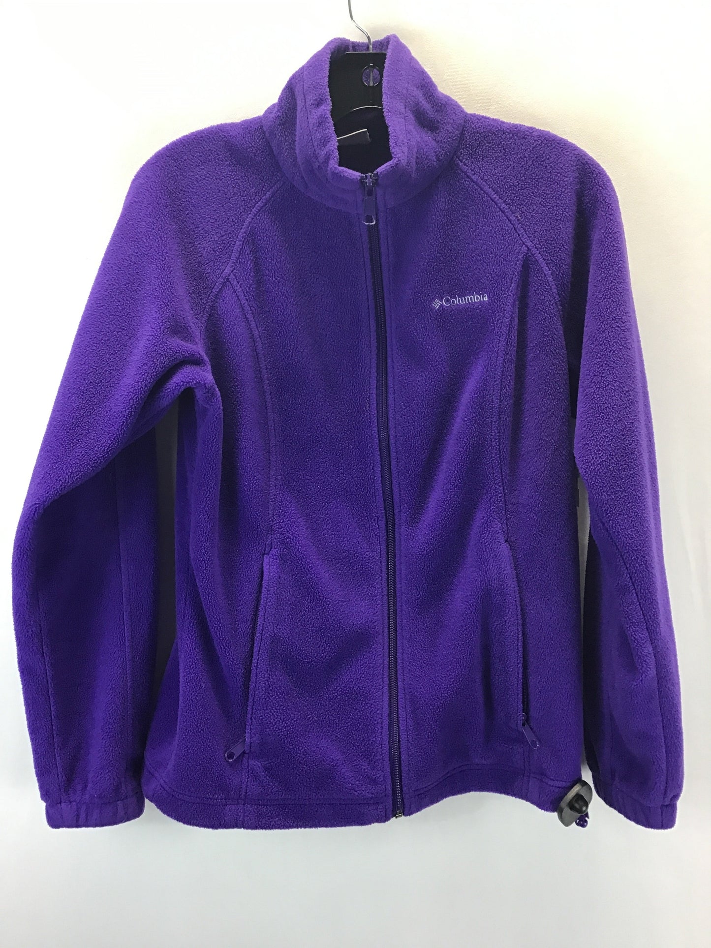 Jacket Fleece By Columbia  Size: S