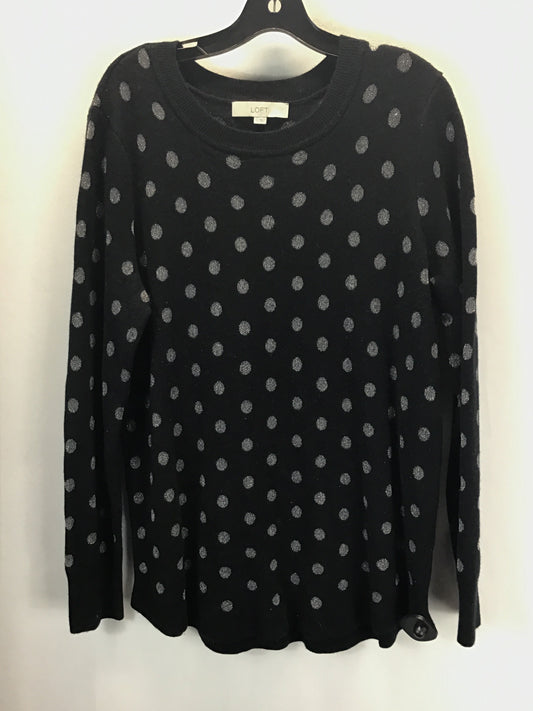 Sweater By Loft  Size: Xl