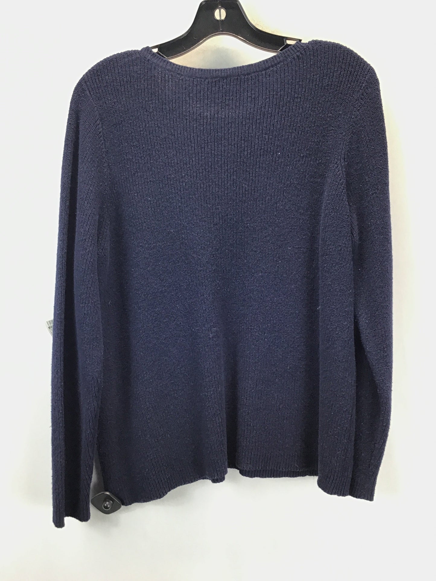 Sweater By Eileen Fisher  Size: L