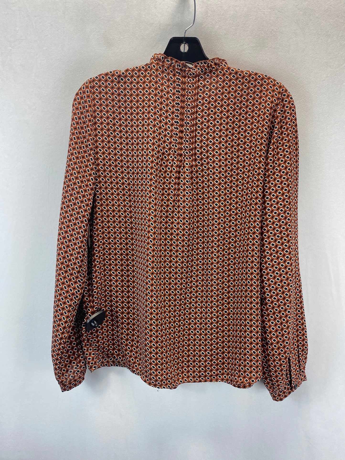 Top Long Sleeve By Rachel Zoe  Size: S