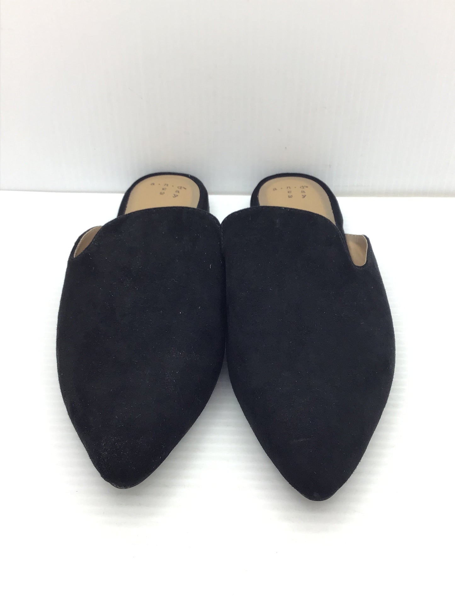 Sandals Flats By A New Day  Size: 11